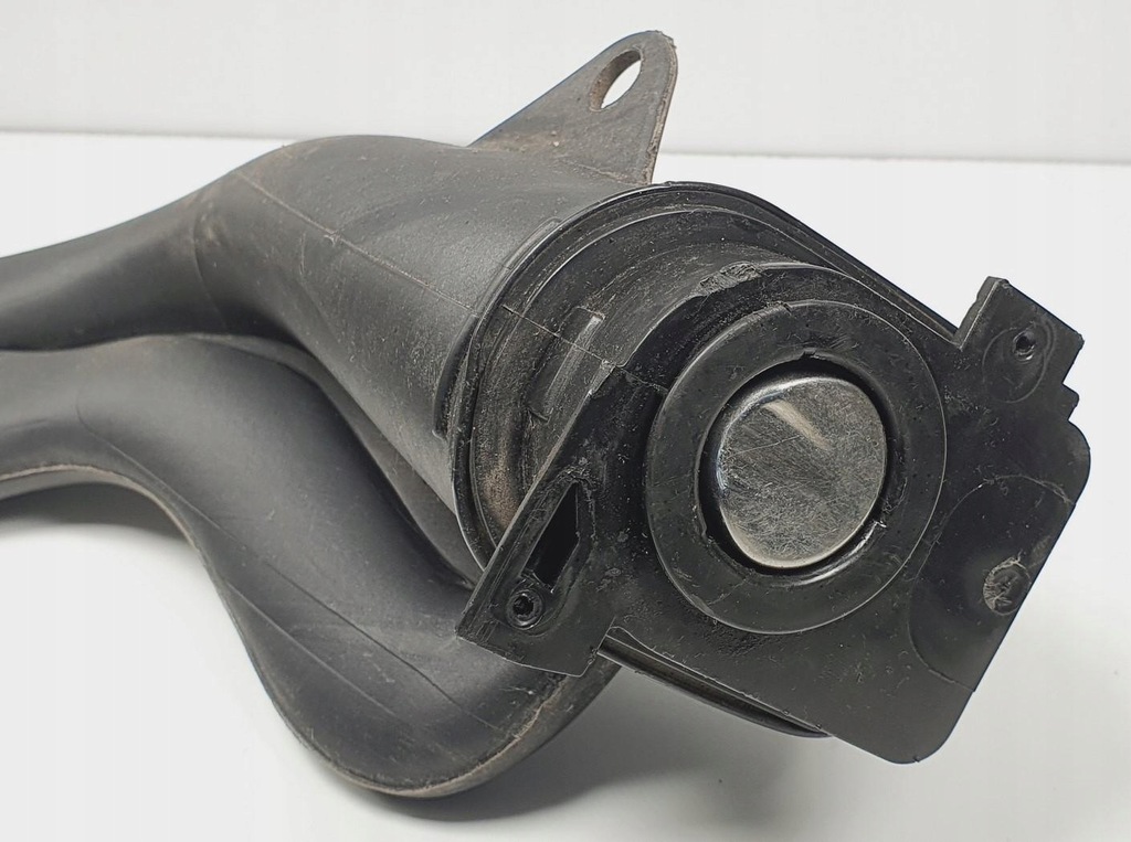 фото №3, Труба заливна горловина кришка renault espace iv 8200008523