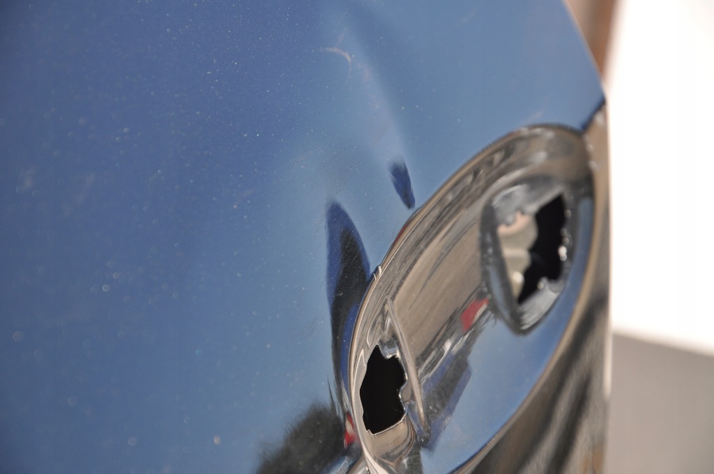 фото №3, Lexus ux двері ліва перед передні