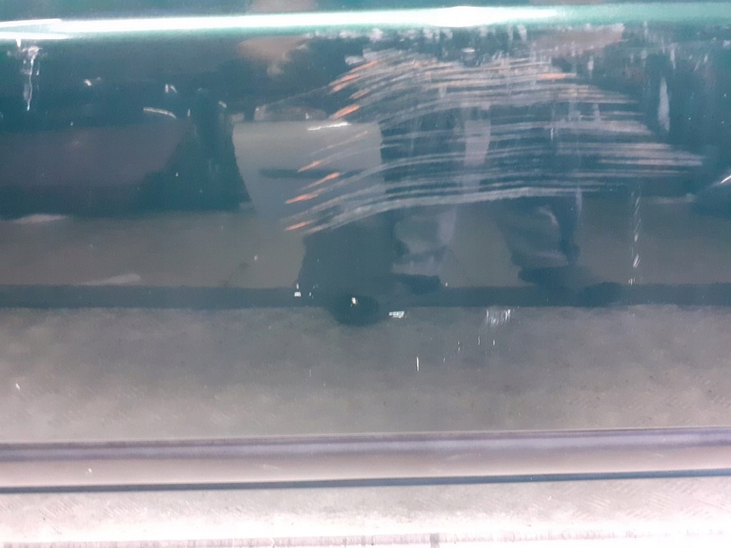 фото №8, Дверь левый перед rover 400 nam