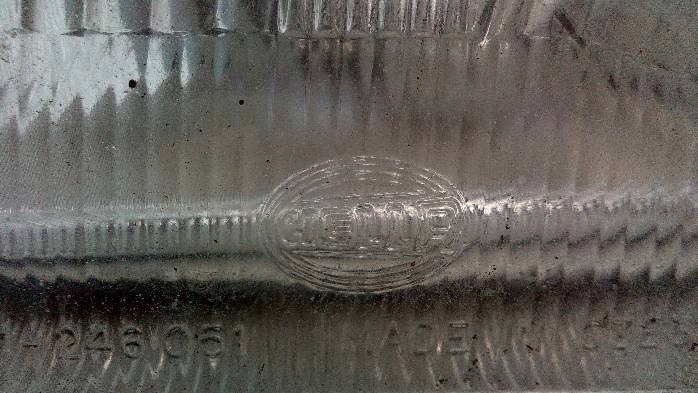 фото №7, Фара левый лампа перед skoda felicia i