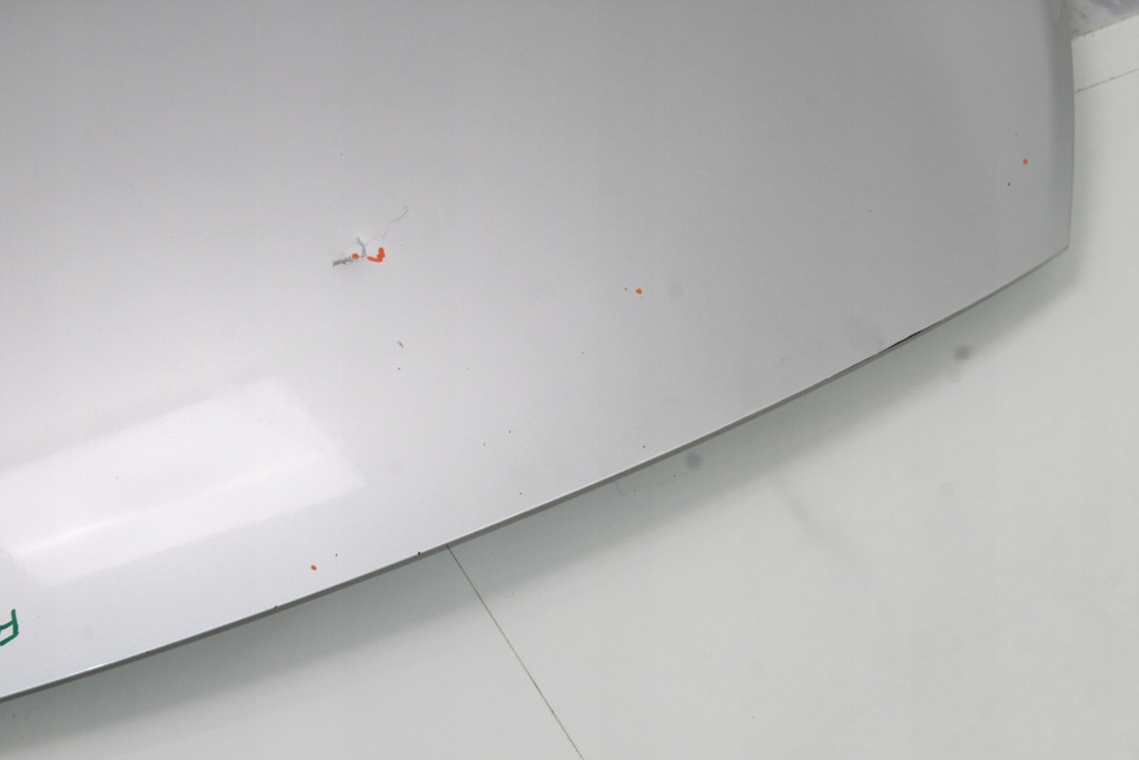 фото №5, Капот кришка двигуна ford ka ii 08-16r 9qgc