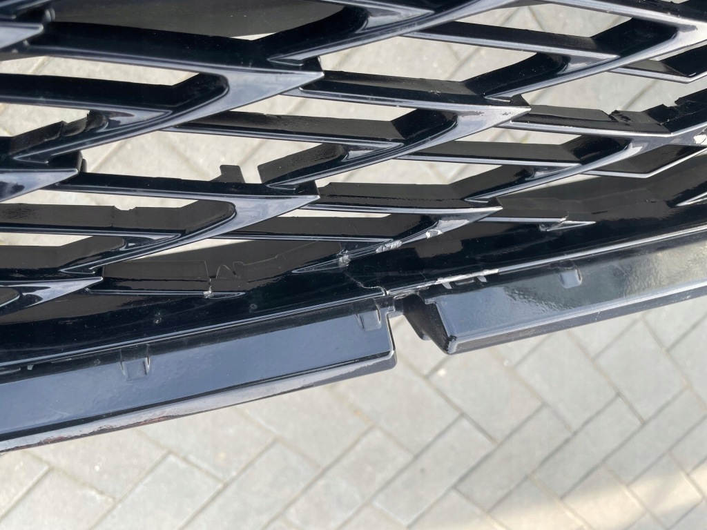 Lexus rx iv 4 lift бампер перед передний в Украине