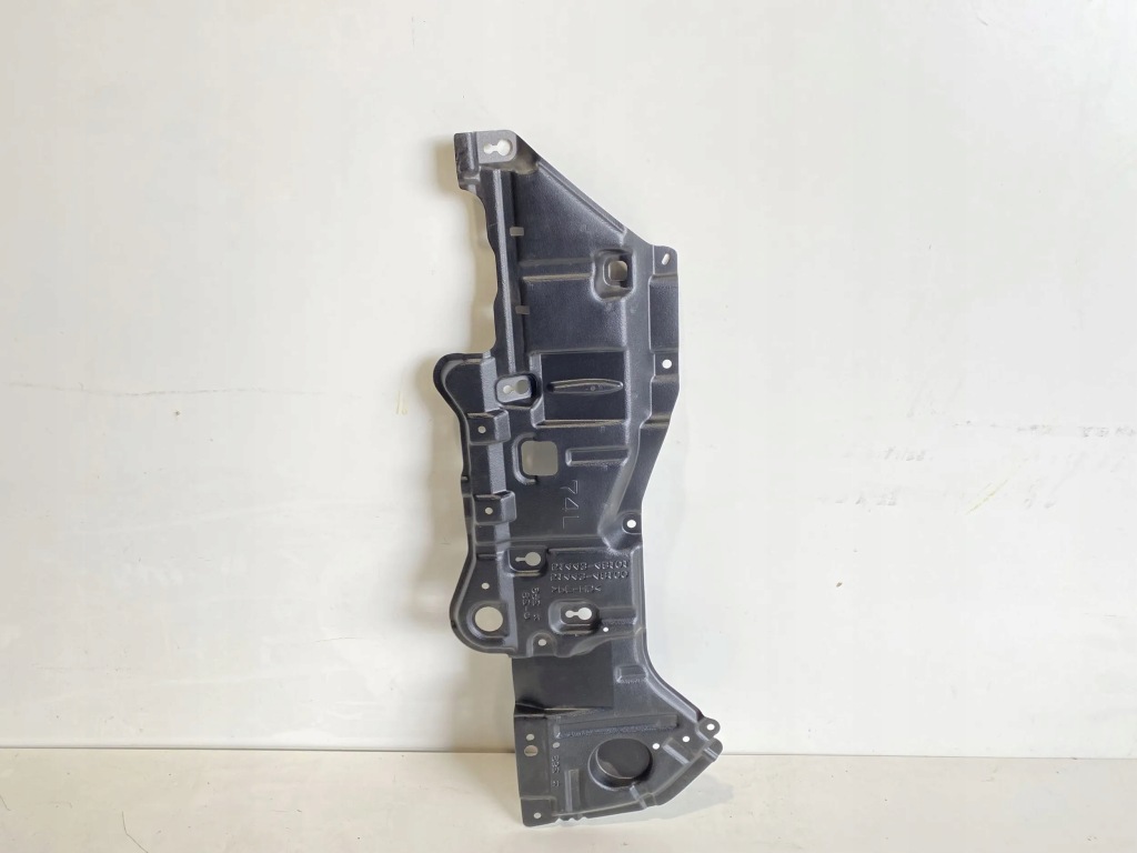 фото №2, Захист lexus rx 450h 2017 перед сторона права нижні