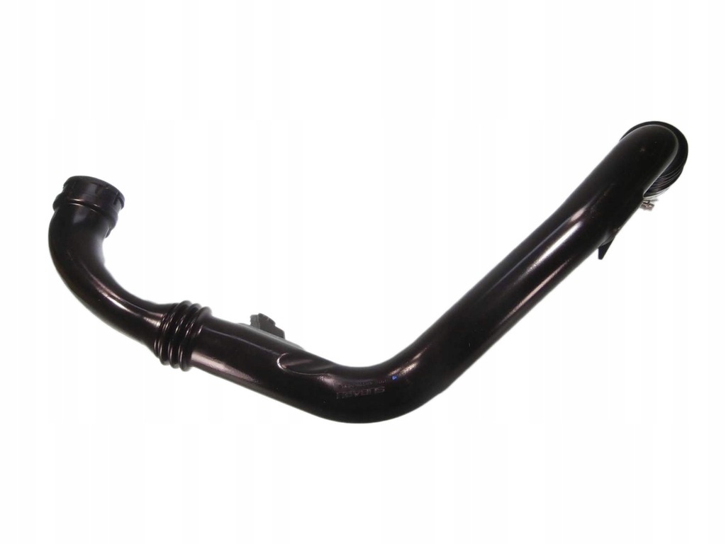 фото №3, Subaru impreza outback legacy шланг труба interkoolera turbo