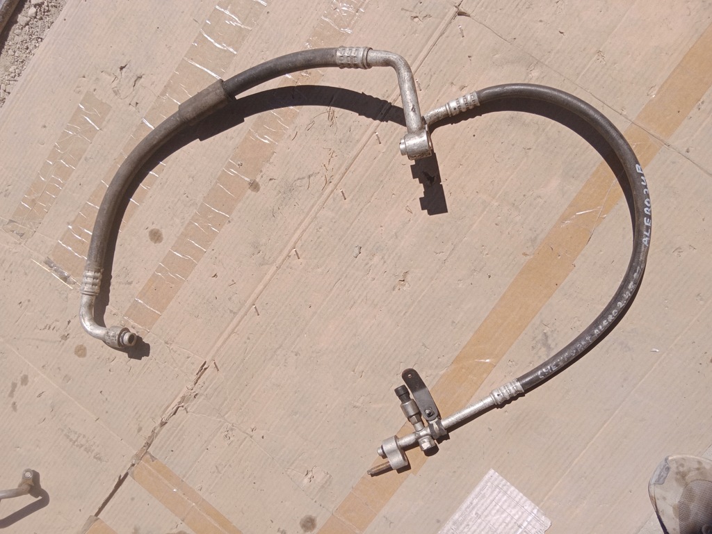 фото №1, Шланг кондиціонера chevrolet alero 2.4