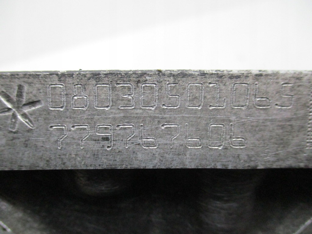 фото №13, Bmw x3 e83 e90 e84 e60 lci 2.0 n47 головка 7797678 7797676