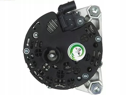 Генератор ford mondeo 2.0 tdci 07- 150a Доставка