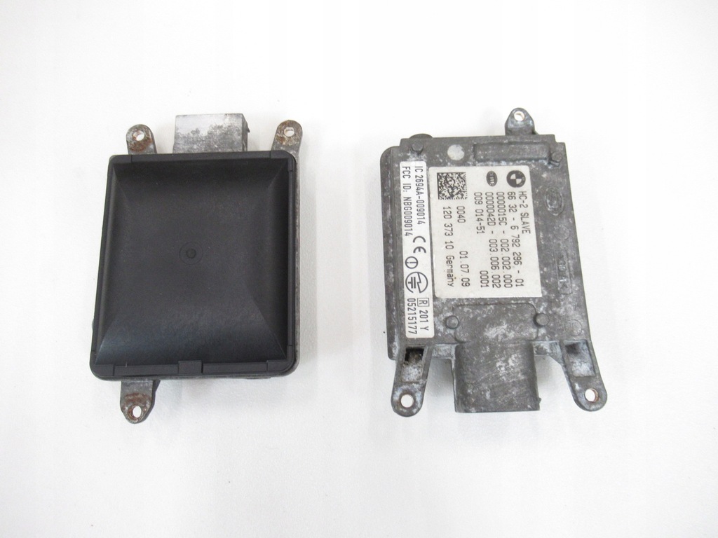 фото №7, Датчик переключения поперечина bmw f01 f06 f07 f10 f11 f13