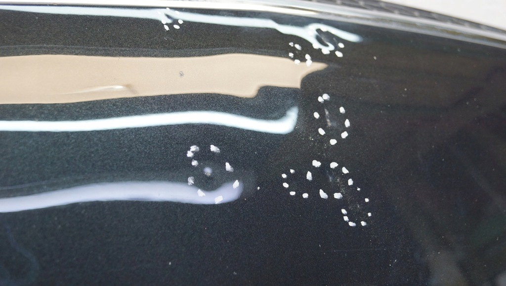 фото №11, Капот крышка перед chevrolet captiva