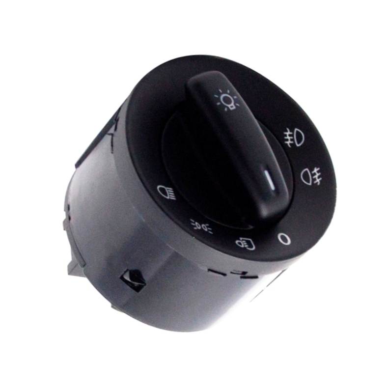 фото №1, Переключатель выключатель света do vw caddy vw jetta 2007 2008 2009