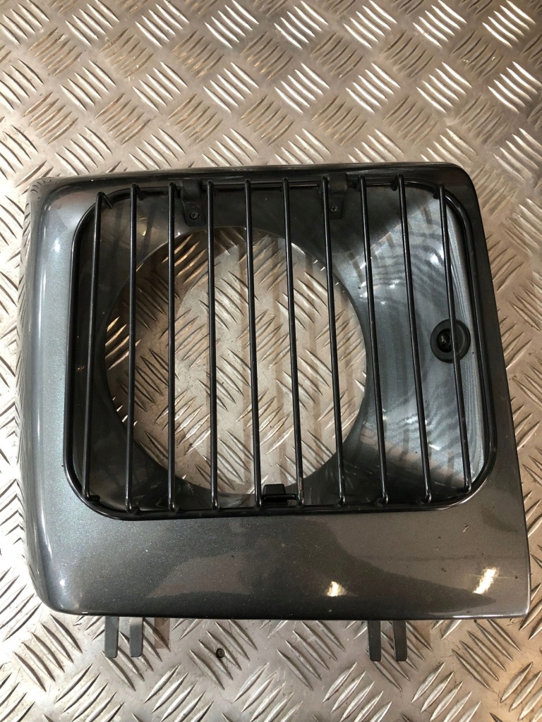 Купити Захист лампи перед рамка mercedes w463 g klasa