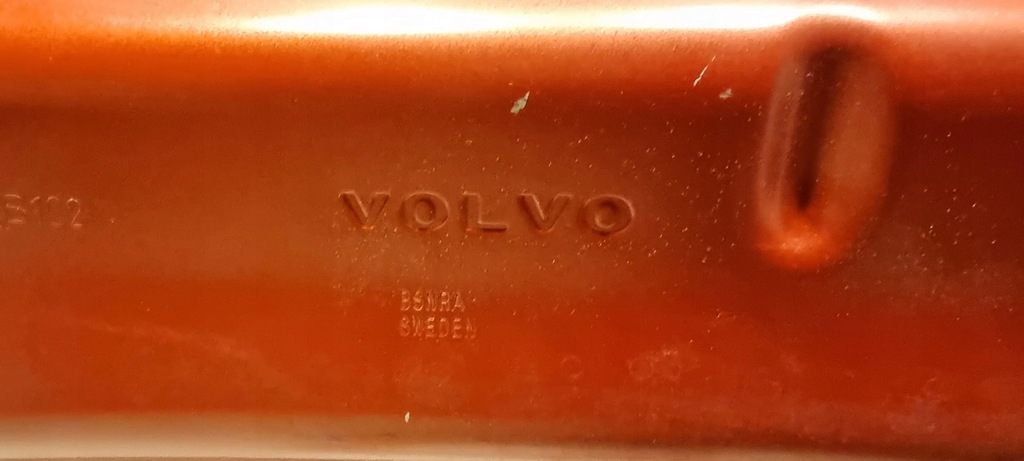 фото №15, Капот volvo xc40 17-