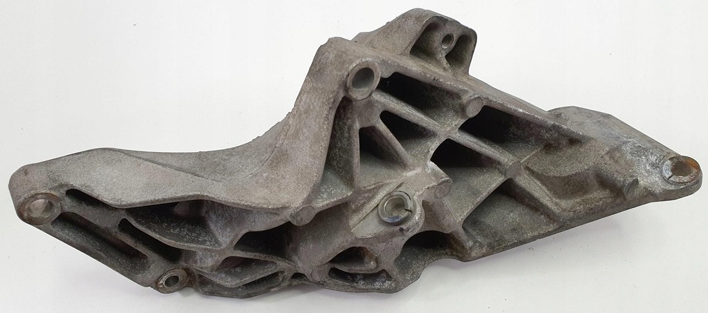 фото №6, Кронштейн двигателя jaguar x350 xf s-type 2.7 d 4r8q10239