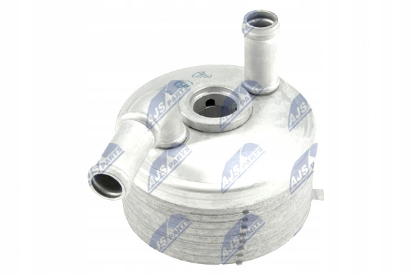 фото №2, Радіатор оливи eng 2.0d mini countryman r60 11-16 mini paceman r61