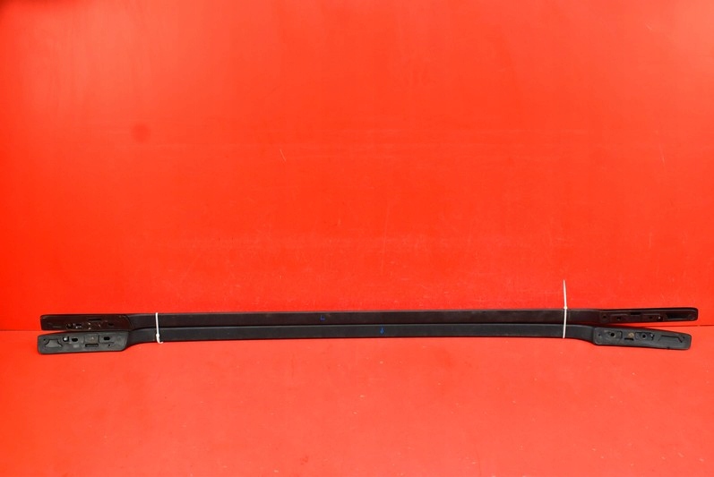 фото №9, Рейлинг рейлинги кровельные комплект чёрные suzuki sx4 1 i 06-14