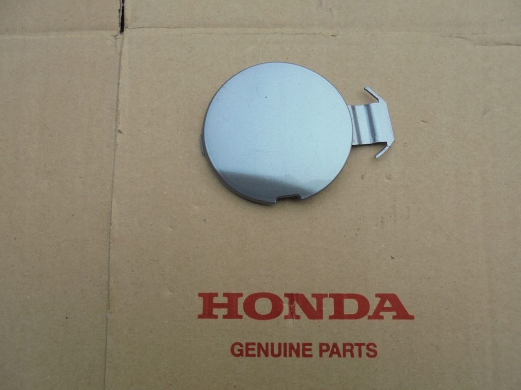 фото №1, Заглушка w бампер honda jazz 2015-2017 przed lift