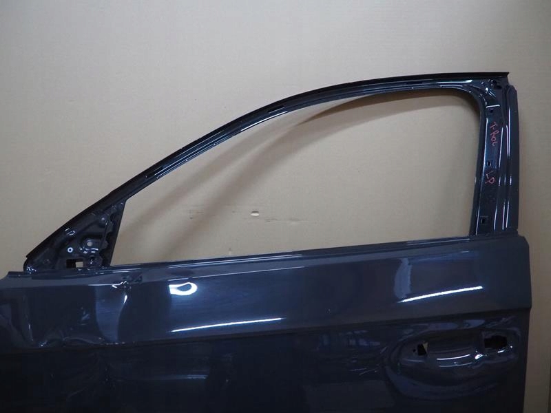 фото №2, Дверь левый перед vw t-roc