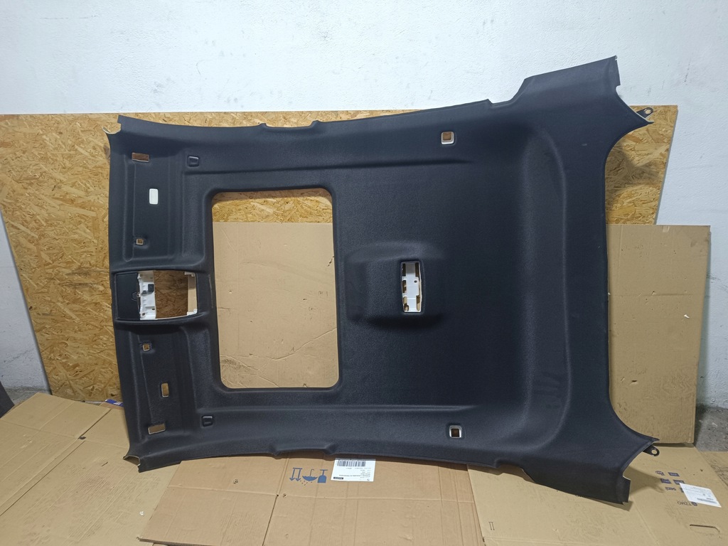 фото №1, Потолок bmw x6 f16