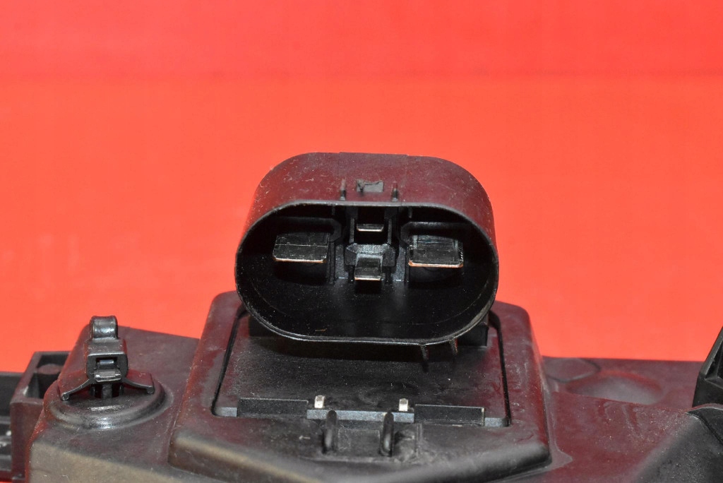 фото №6, Вентилятор 13360890 opel zafira c 1.6 cdti 120km 12-16