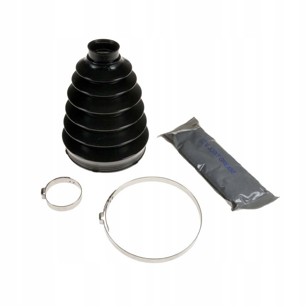 фото №2, Blue print adn18172 набор защита, система рулевой