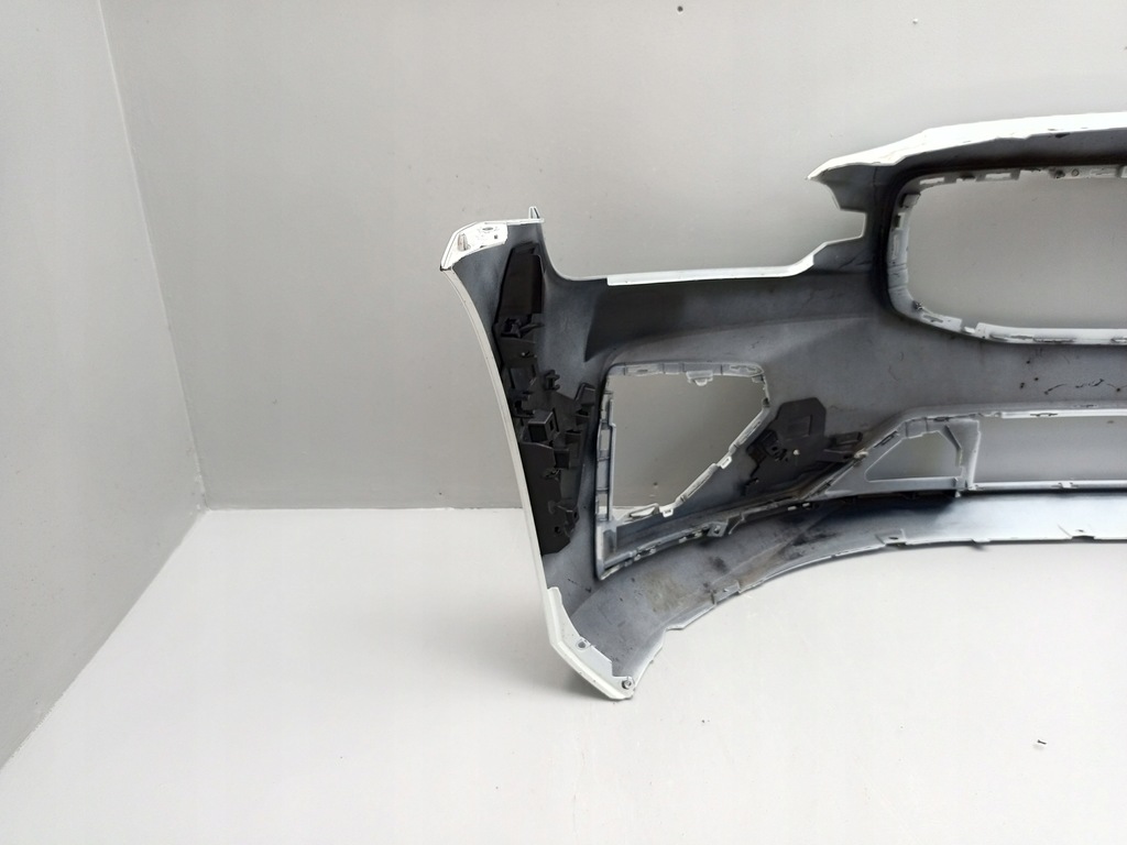 фото №10, Volvo s60 iii v60 ii 2018- бампер перед передний r-design 31690530 =