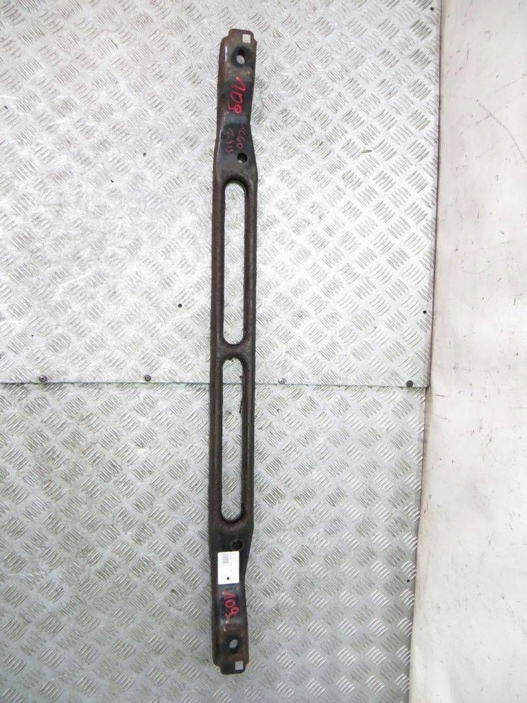 фото №7, Volvo xc60 балка pod радиатор перед 08-13