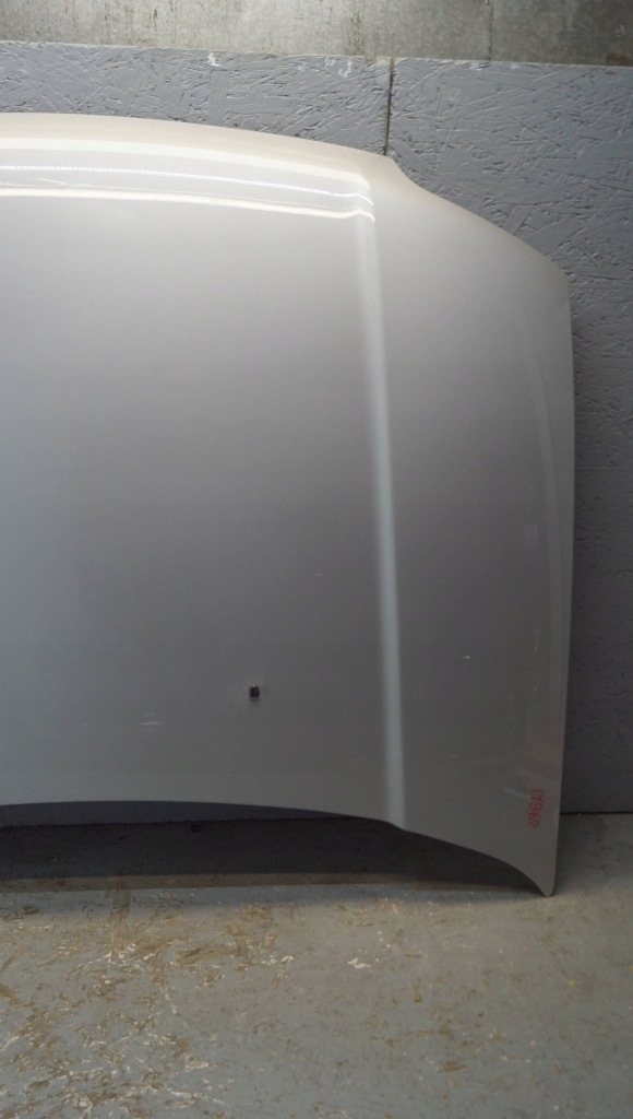 Opel maverick 2 капот крышка двигателя yn m962 Недорого