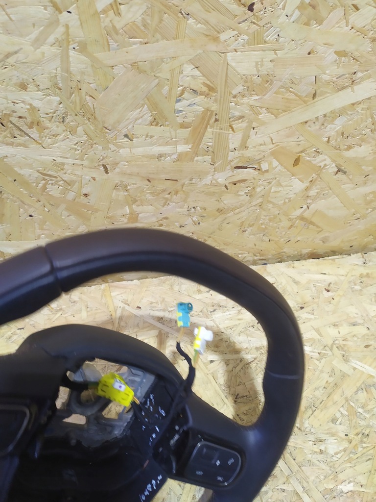 фото №8, Воздуховод citroen c5 aircross