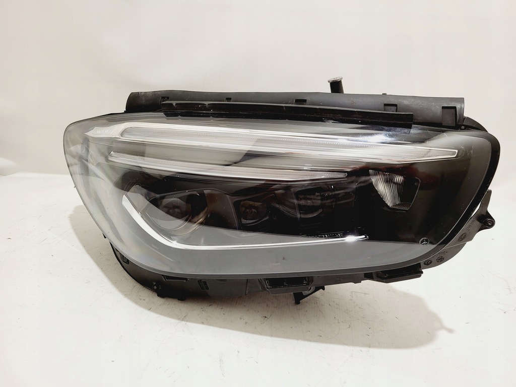 фото №1, Mercedes b klasa multibeam a2479060605