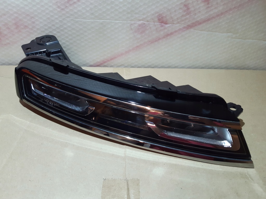 фото №1, Citroen c 5 aircross led правий org