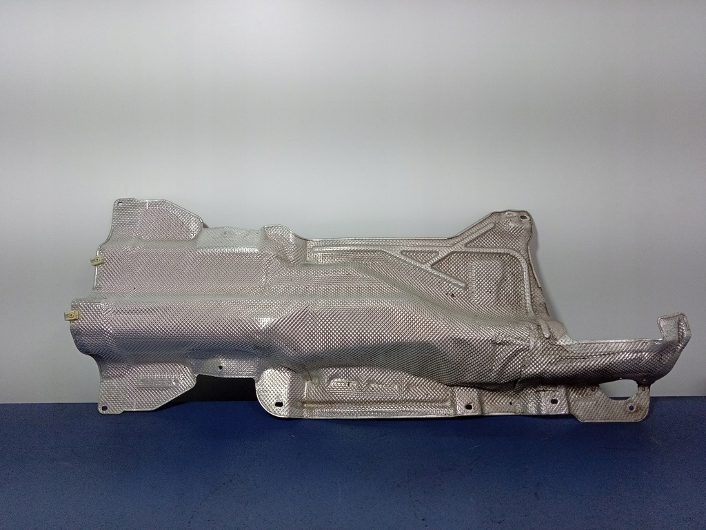 фото №1, Bmw 1 f40 xdrive захист теплова бака