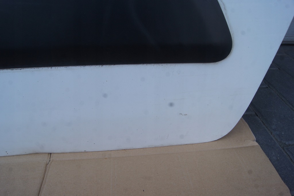 фото №9, Дверь правый перед partner berlingo ii 13 rok