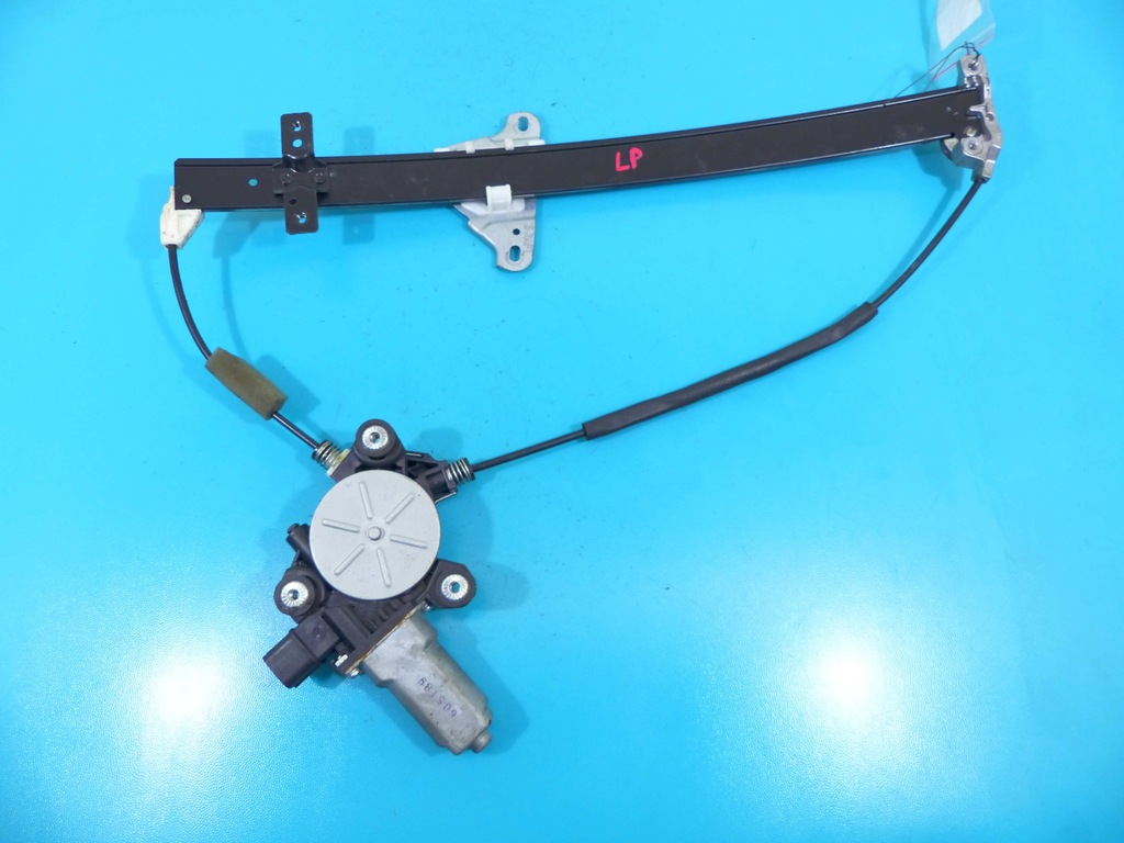 фото №1, Підйомник перед лівий 6pin honda legend iv kb1