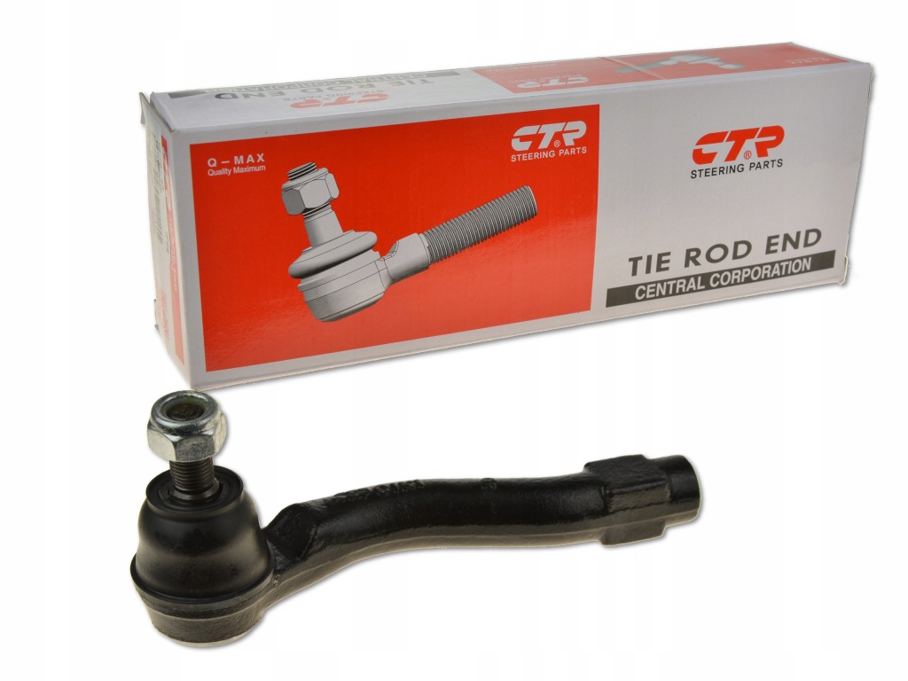 фото №1, Honda cr-v iv 12- 2.0 2.4 наконечник тяга правая