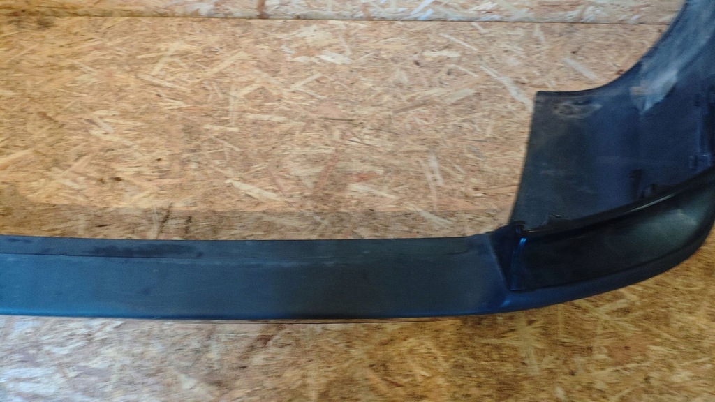 фото №10, Volvo s60 2002 з задній бампер задній