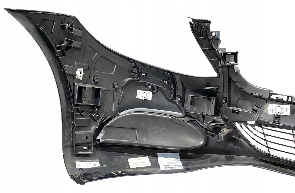 фото №8, Mercedes benz s class передний бампер a2228800147