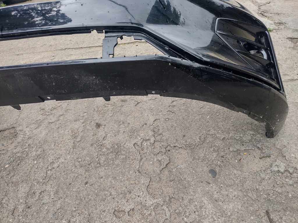 фото №7, Бампер перед volvo v60 ii s60 iii r-design 31690530