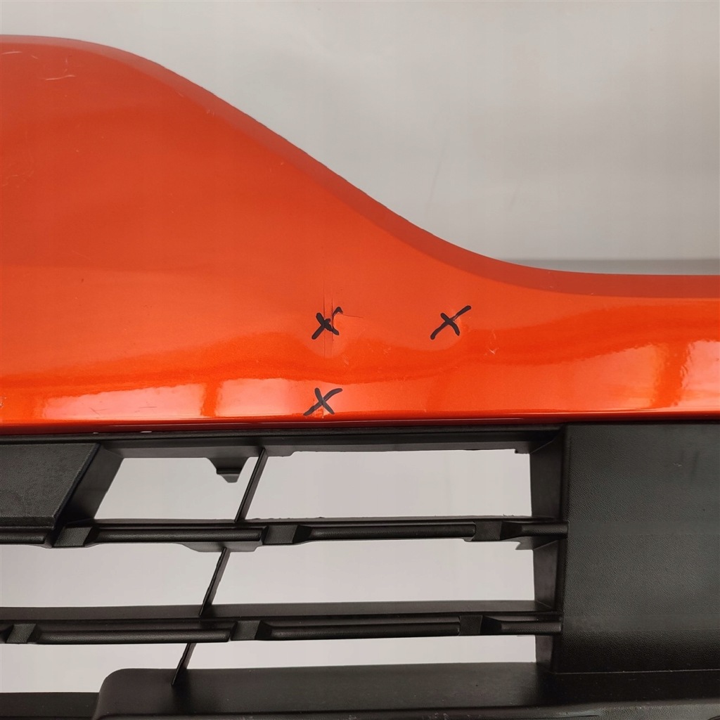 фото №4, Бампер перед renault clio 5 v 622541469r