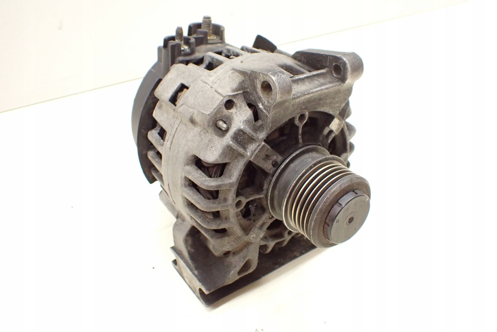 фото №1, Генератор mercedes w168 a klasa 1.7 cdi a0121544402