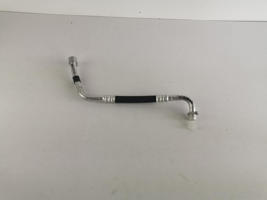 фото №1, Dacia logan lift duster 1.6 шланг кондиционера