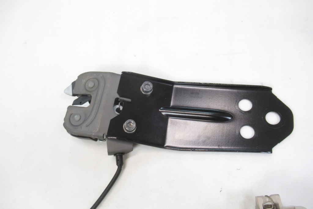 фото №5, Замок сидіння ручка механізм складання bmw f07 gt