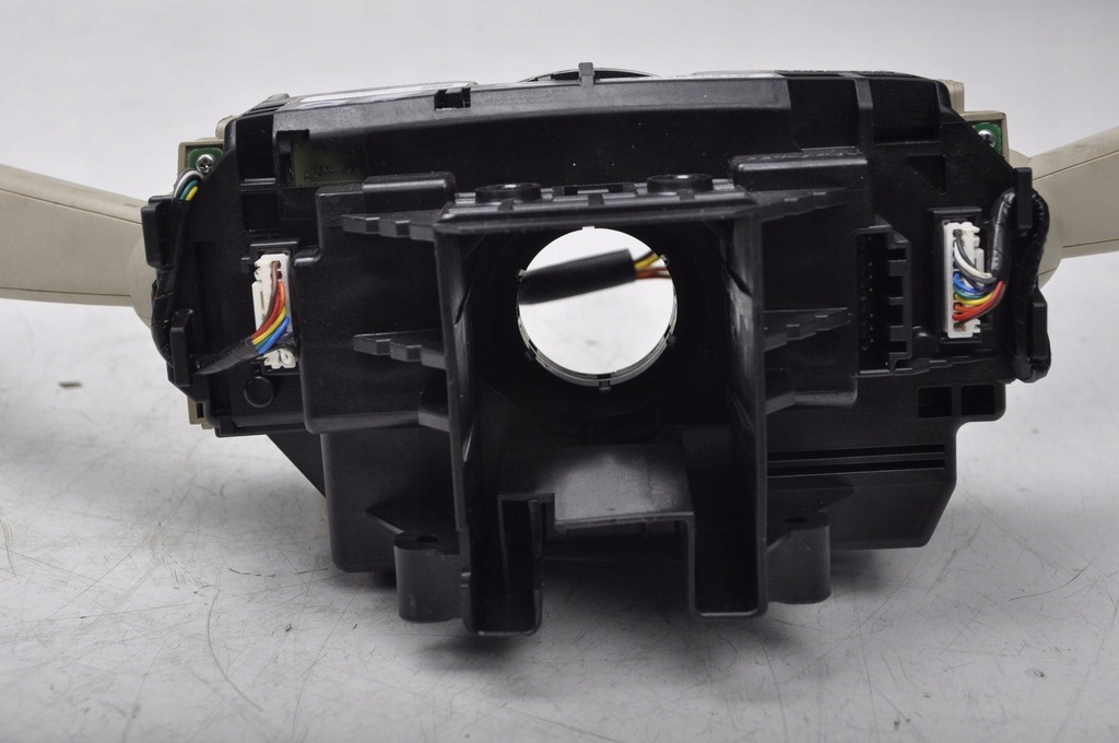 фото №7, Volvo s80 ii переключатель комбинированный 31327909 лента