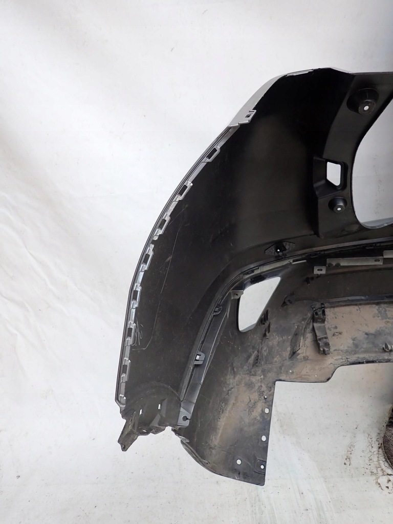 фото №10, Mitsubishi eclipse cross lift 20- бампер задня задній pdc