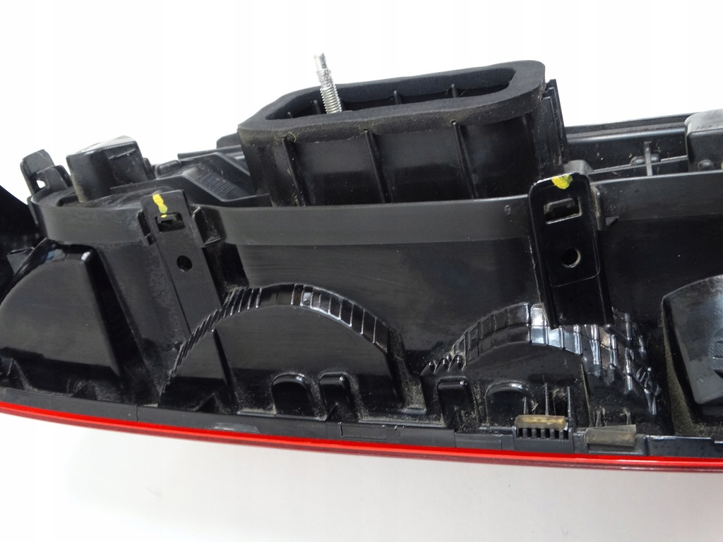 фото №13, Лампа задняя задняя задняя правая vw up up! 1s0945096d