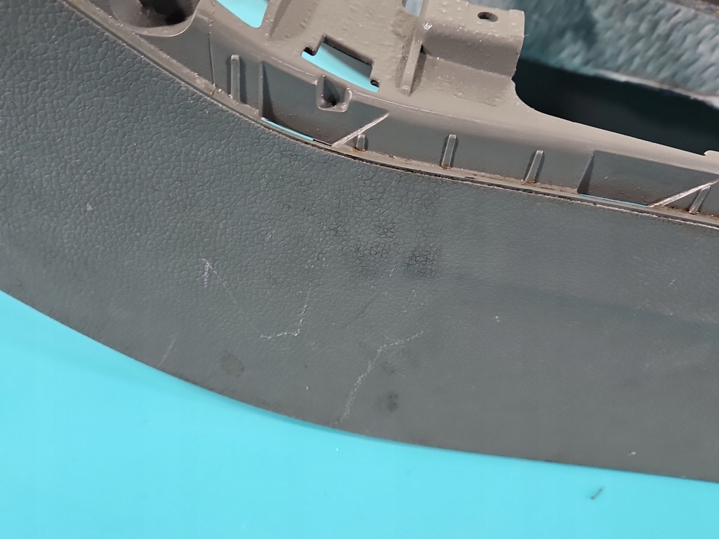 фото №10, Подлокотник туннель seat alhambra ii 7n 10- 7n1863241/a