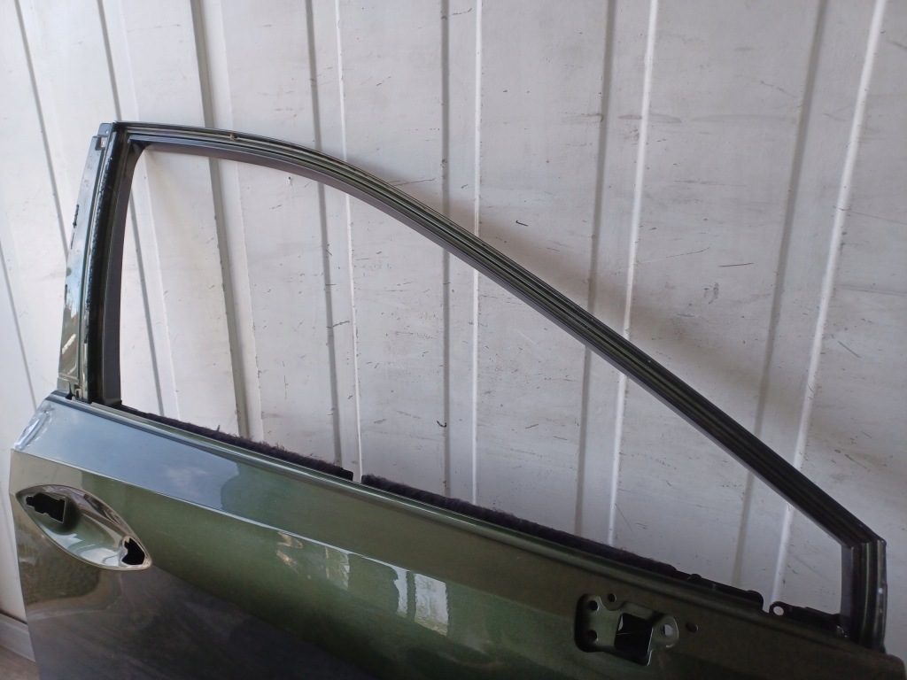 Двері ---- lexus rx iv 2015-2021 передні праве Доставка