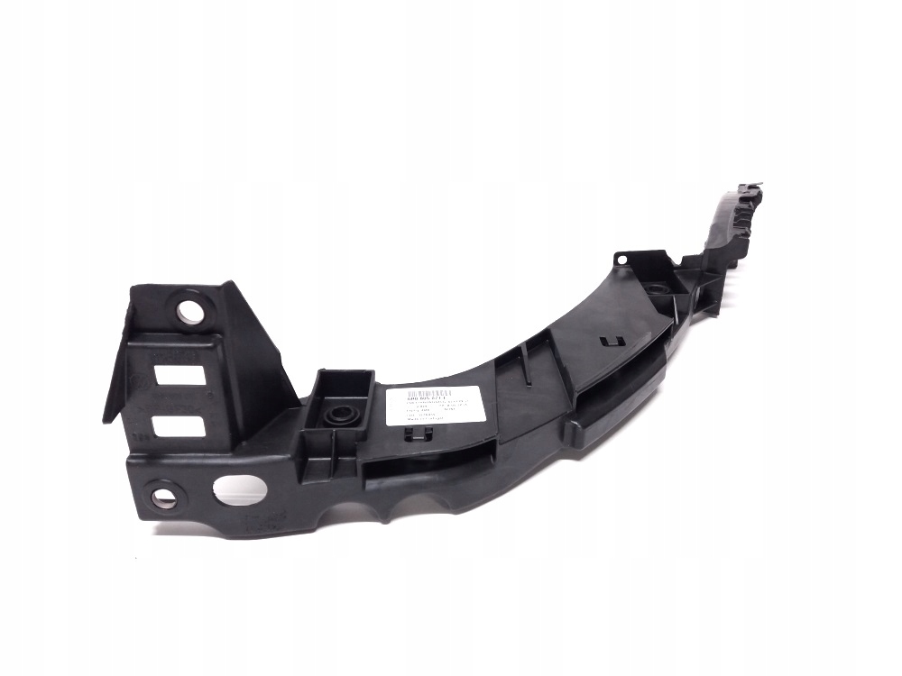 фото №1, Направляющая направляющая кронштейн фара vw polo 6r левая