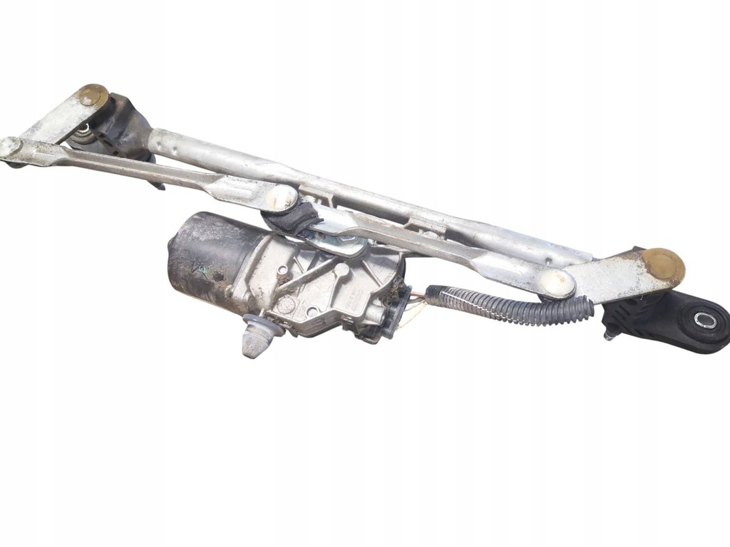 фото №8, Механизм дворник передних fiat bravo ii eu europa ms1592008650