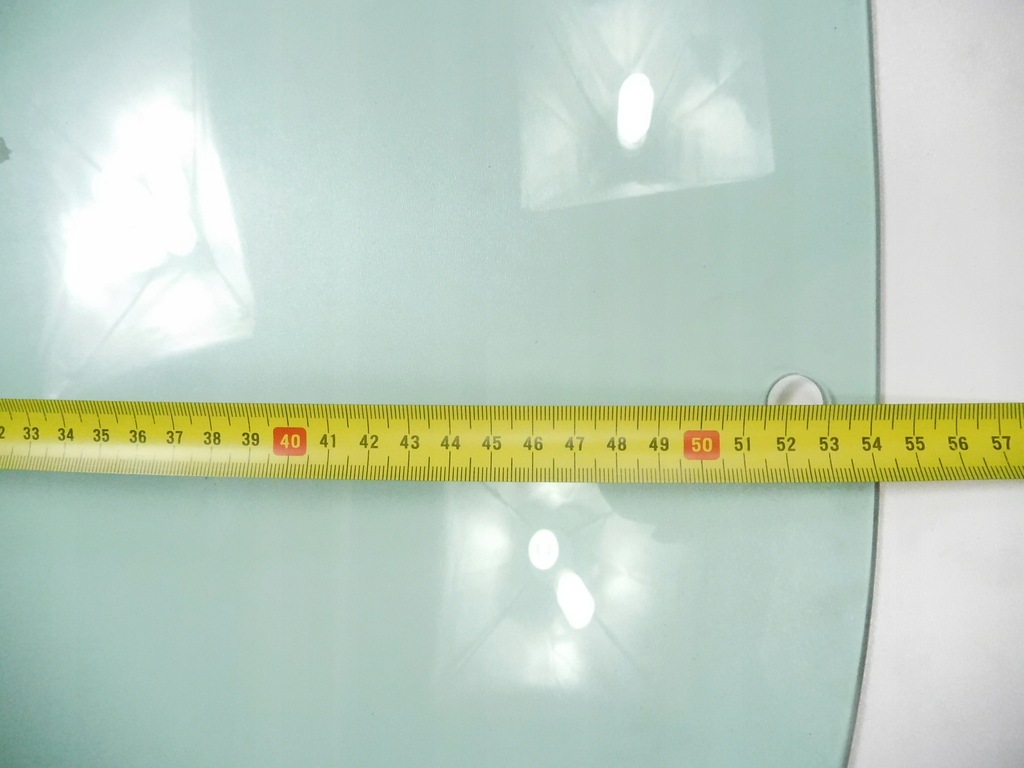 фото №6, Скло двері бокових fiat punto 7791055