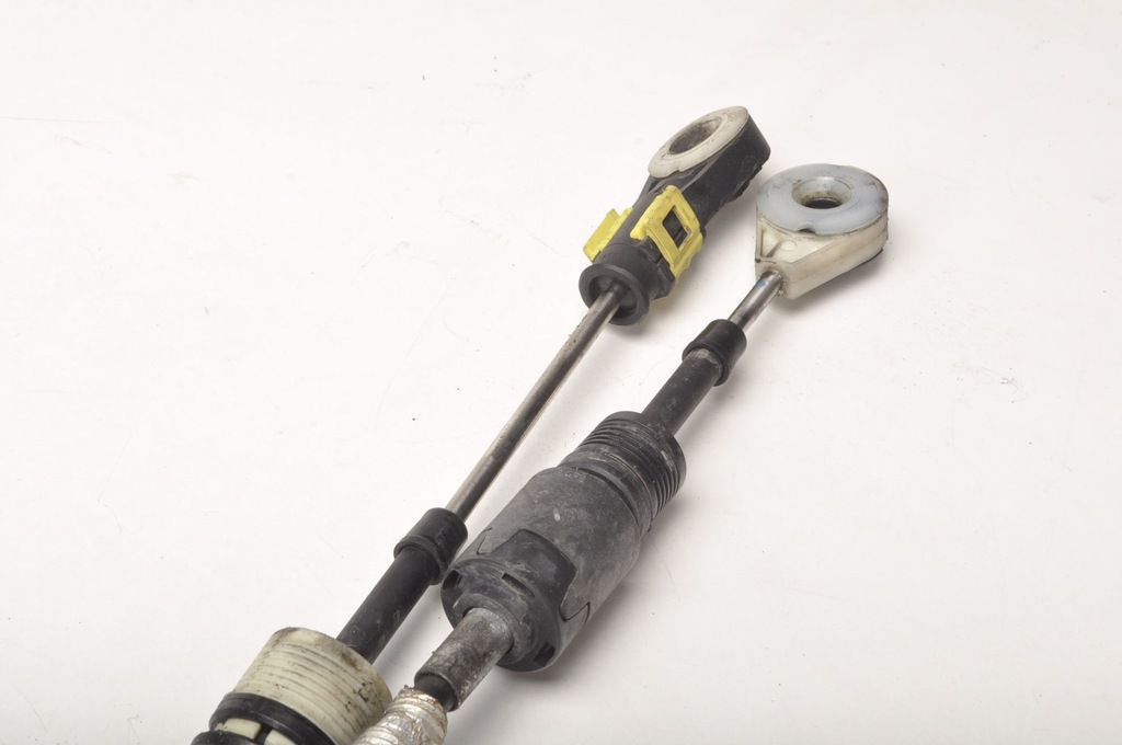 фото №7, Volvo v40 ii 2.0 d4 троси перемикання передач 31325593